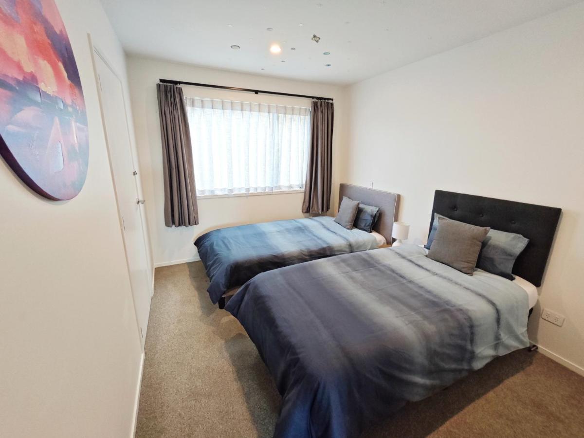 شقة Stunning Townhouse - Walking To Botany Shopping Center أوكلاند المظهر الخارجي الصورة